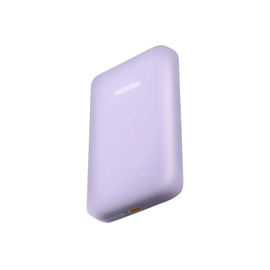 SNAPPower™ Anchor Magnetic Wireless Power Bank 10000mAh.