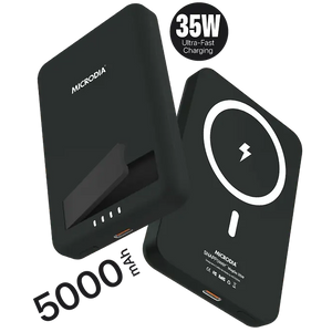 SNAPPower™ MagGo 35W with Kickstand.