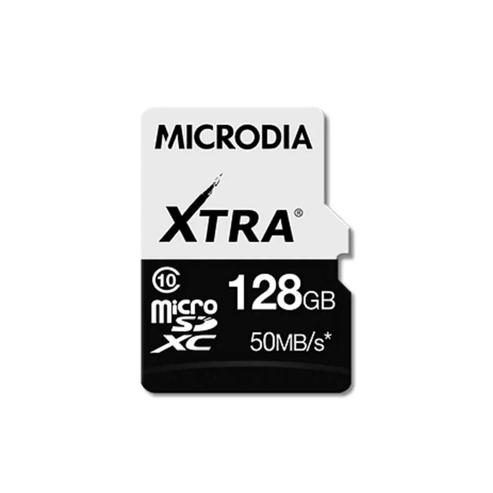 XTRA™ microSD 800x MICRODIA